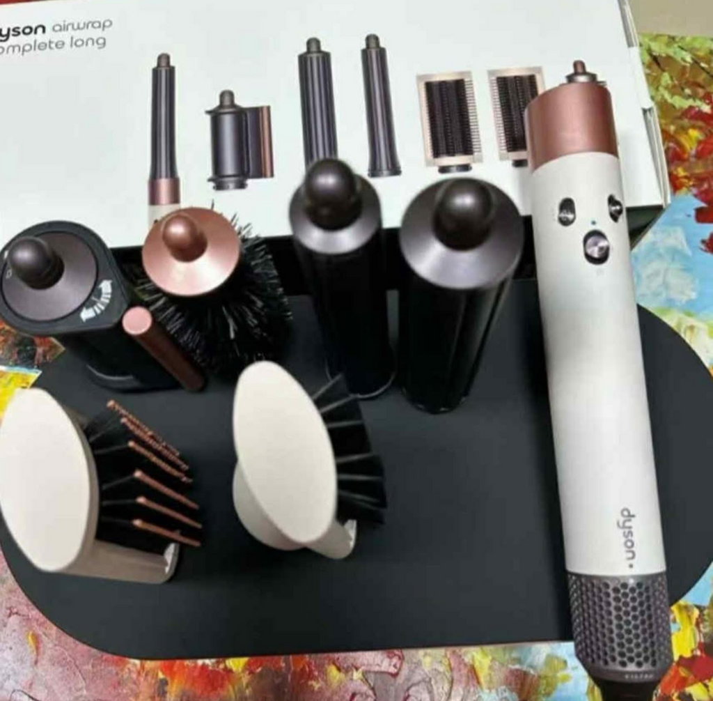 Hair tools